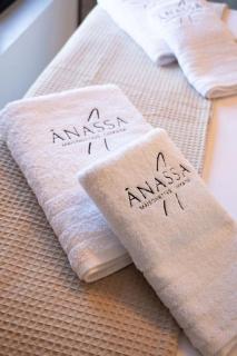 Anassa Maisonettes Lefkada - Lefkada - 3