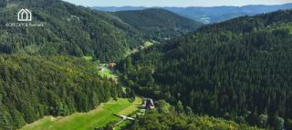 Vila Anna Wellness - Halenkov - 6