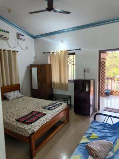 Matilda Guest house - 5