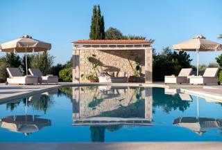 Villa Elia, By Hellocrete - Astérion - 2