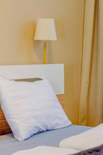 2BR Corvin Terrace w AC by NW - Budapest - 5
