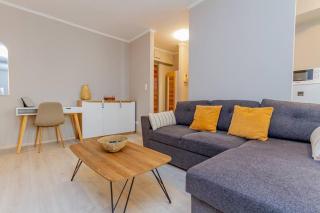 2BR Corvin Terrace w AC by NW - Budapest - 8
