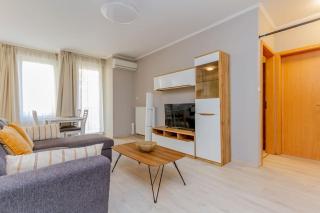 2BR Corvin Terrace w AC by NW - Budapest - 9
