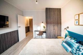 Beautiful Apartment Oldtown - Gdańsk - 2
