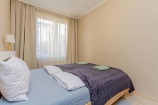 2BR Corvin Terrace w AC by NW - Budapest - 7