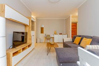 2BR Corvin Terrace w AC by NW - Budapest - 4