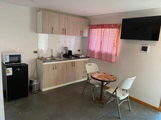 Departamento para 2 Personas - Pucón - 3