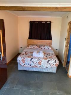 Departamento para 2 Personas - Pucón - 2