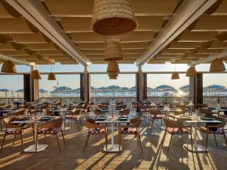 GranSerena Hotel - Torre Canne - 3