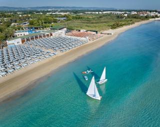 GranSerena Hotel - Torre Canne - 0