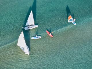 GranSerena Hotel - Torre Canne - 8