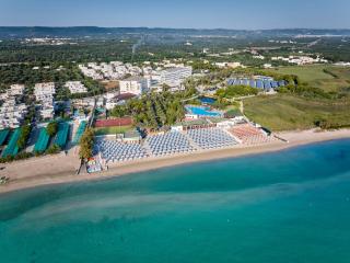 GranSerena Hotel - Torre Canne - 0