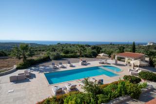 Villa Elia, By Hellocrete - Astérion - 6