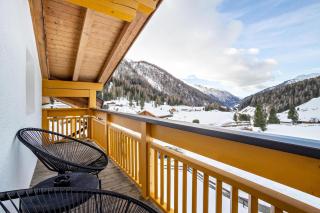 Mountain Residence Kasern Nr 4 - Predoi - 9