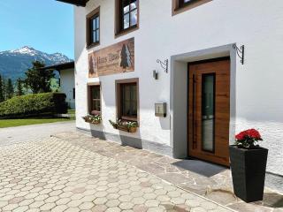 Haus Tirol Ehrwald - Ehrwald - 7