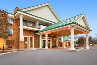 Country Inn & Suites by Radisson, Jonesborough-Johnson City West, TN - Jonesborough - 9