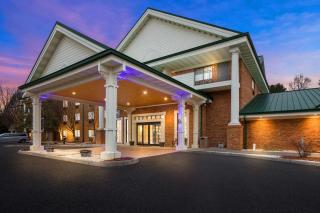 Country Inn & Suites by Radisson, Jonesborough-Johnson City West, TN - Jonesborough - 8
