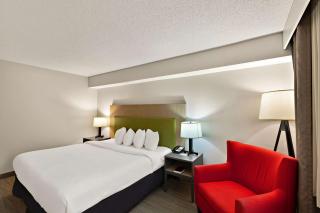 Country Inn & Suites by Radisson, Jonesborough-Johnson City West, TN - Jonesborough - 2