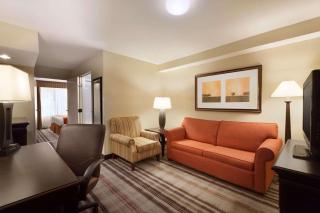 Country Inn & Suites by Radisson, Lexington, VA - Lexington - 5