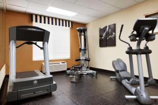 Country Inn & Suites by Radisson, Lexington, VA - Lexington - 3