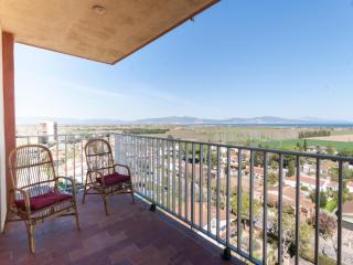 Apto TCanigo9B - Wifi, vistas, parking. - ES-89-81 - Sant Pere Pescador - 4