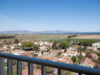 Apto TCanigo9B - Wifi, vistas, parking. - ES-89-81 - Sant Pere Pescador - 3