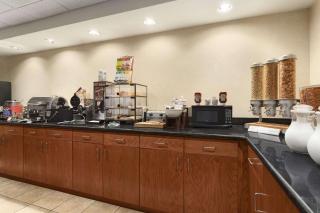 Comfort Inn & Suites - Dothan - 4