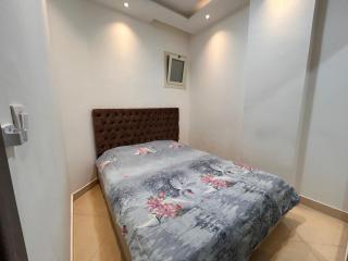 Cosy Studio on the First Floor with lovely Terrace and Personal Garden Area, Pool View and Free Beach Access in Sharm Hills Resort - Sharm el Sheikh - 2