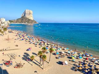 Europa II Penthouse - Costa CarpeDiem - Calpe - 7