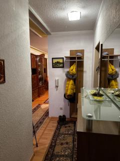 KRAICHGAU # 3-ZKB mit Balkon im EG, Monteurzimmer - Eppingen - 3