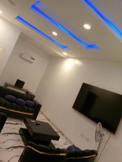 Inviting 2-Bed Apartment in Ifako-Ijaiye - Lagos - 4