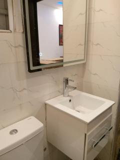 Inviting 2-Bed Apartment in Ifako-Ijaiye - Lagos - 1