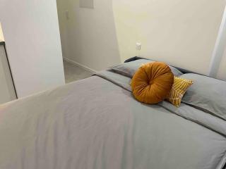 Cozy Studio In The Heart Of Paris - París - 6