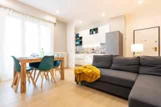 CaseOspitali - Alice's House, funzionale trilocale con arredi moderni - Milan - 1