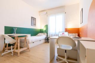 CaseOspitali - Alice's House, funzionale trilocale con arredi moderni - Milan - 5
