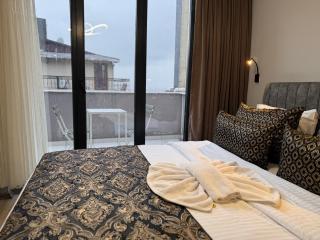 The Diderot Hotel - Istanbul - 2