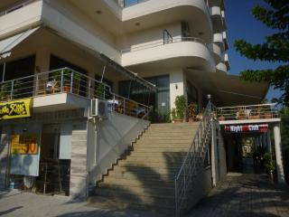 Hotel Rossi - Vlorë - 9