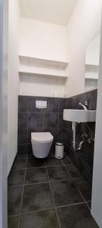 Zweibettzimmer "Grün" in zentraler Lage - Bremen - 3