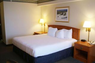 Country Inn & Suites by Radisson, Lansing, MI - Lansing - 4