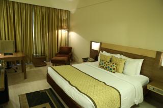 The Landmark Towers - Kānpur - 8