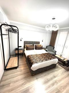The Diderot Hotel - Istanbul - 5