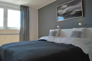 Skyline Appartement mit Pool and Netflix - 6