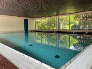 Skyline Appartement mit Pool and Netflix - Kronberg im Taunus - 4