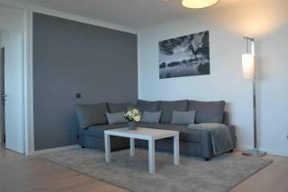 Skyline Appartement mit Pool and Netflix - Kronberg im Taunus - 2
