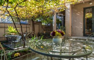 Iliani Hotel - Tiflis - 8