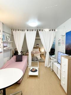 Tower Resident in the Heart of Bangkok Shopping Center - Makkasan - 2