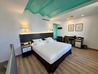 Antídoto Rooms Zocodover Check-in on line - Toledo - 0