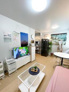 Tower Resident in the Heart of Bangkok Shopping Center - Makkasan - 4