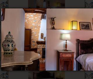 Casa Valor - Penáguila - 7
