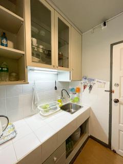 Tower Resident in the Heart of Bangkok Shopping Center - Makkasan - 7
